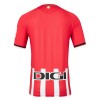 Camiseta de fútbol Athletic Bilbao Primera Equipación 23-24 - Hombre